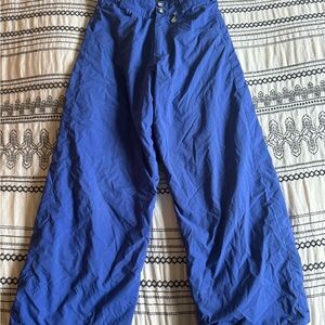 Youth Volcom Snow Pants